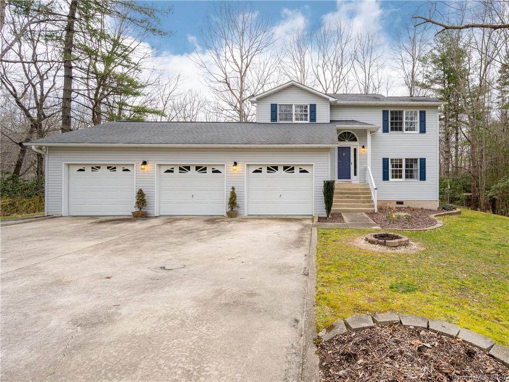 515 Finley Cove Road - Photo 1