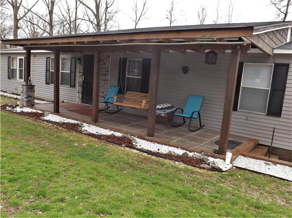 2554 Pleasant Hill Church Road - Photo 1