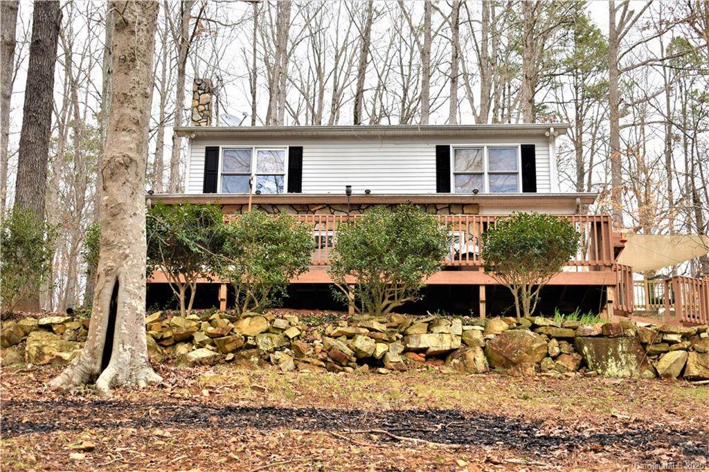 165 Skiers Cove Road - Photo 1