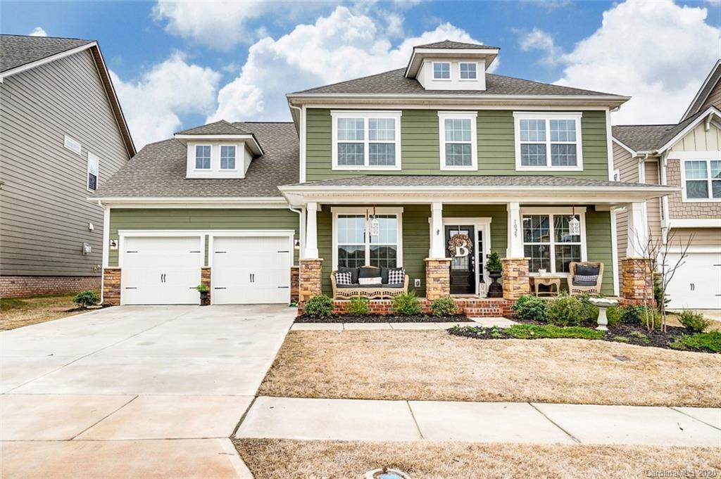 1025 Hamilton Mill Drive - Photo 1