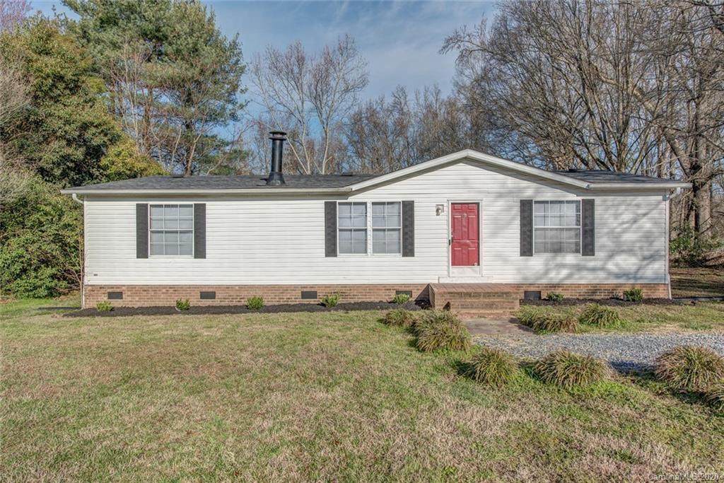 607 Saint Marks Church Road - Photo 1