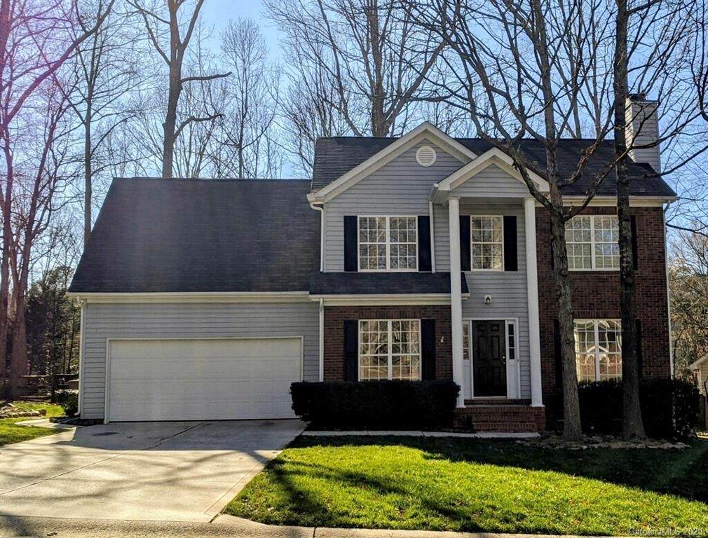 8100 Poplar Grove Circle - Photo 1