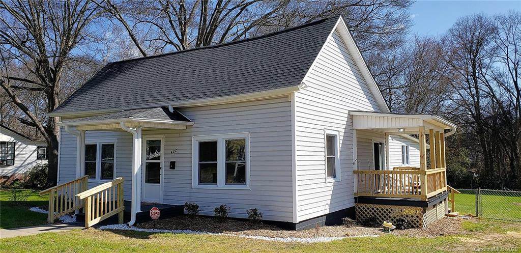422 Gaston Street - Photo 1
