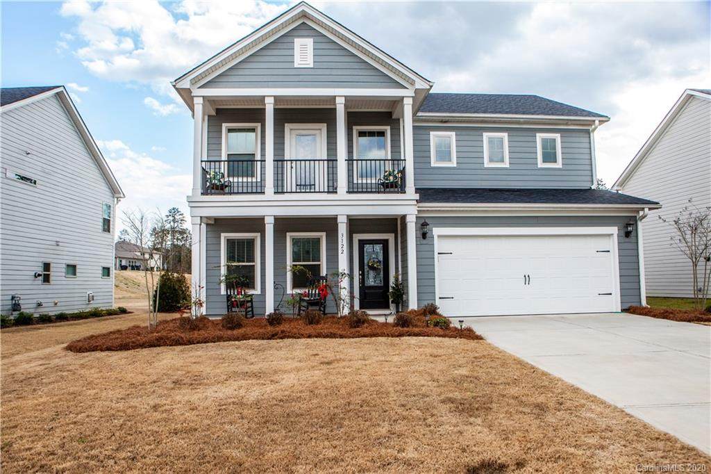 3122 Elmwood Drive - Photo 1