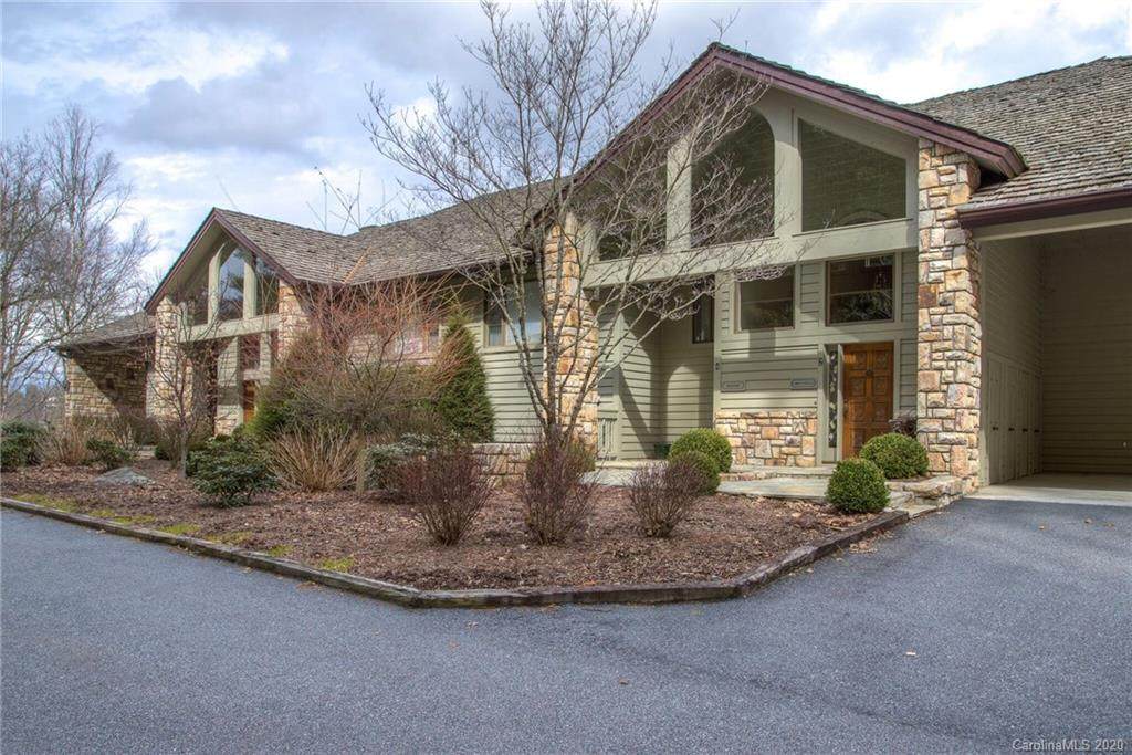 601 The Forest Drive - Photo 1
