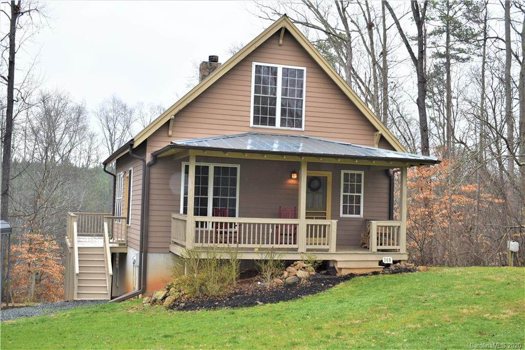 369 Shamrock Road - Photo 1