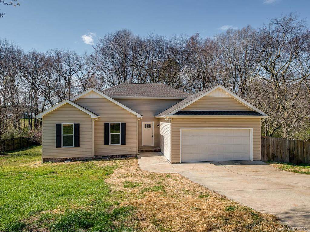 804 Bo Run Drive - Photo 1