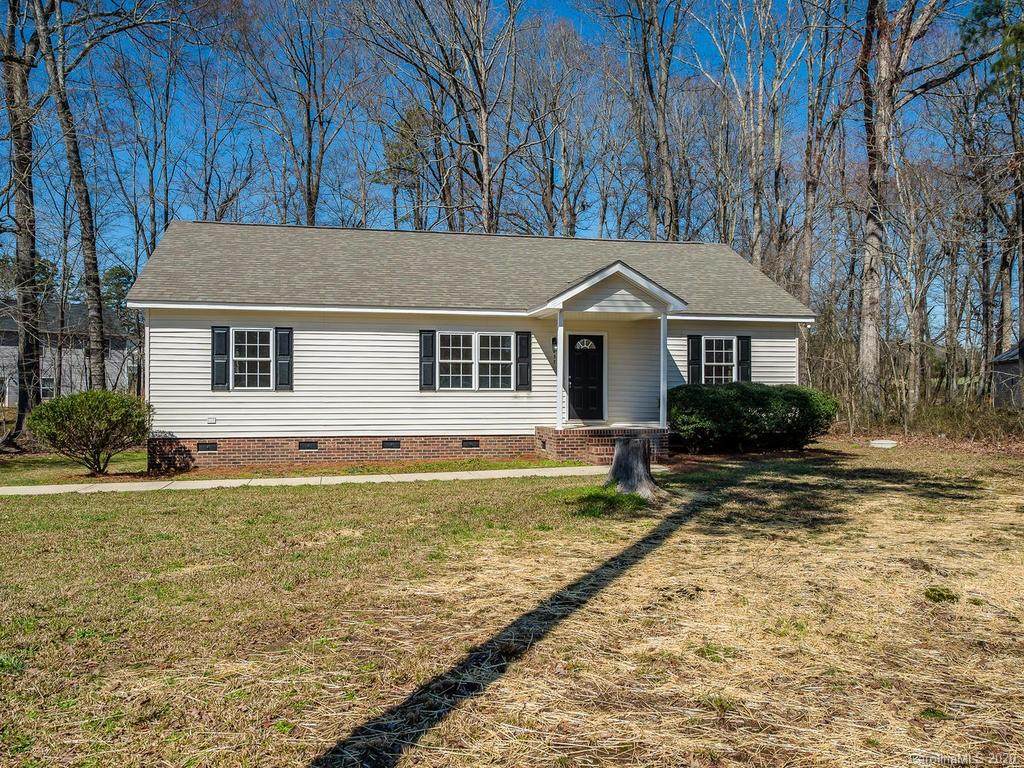 837 Sorrel Lane - Photo 1