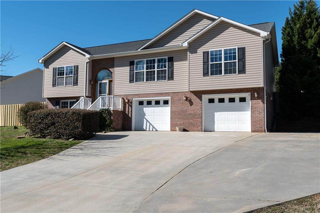 6 Granite Creek Drive - Photo 1