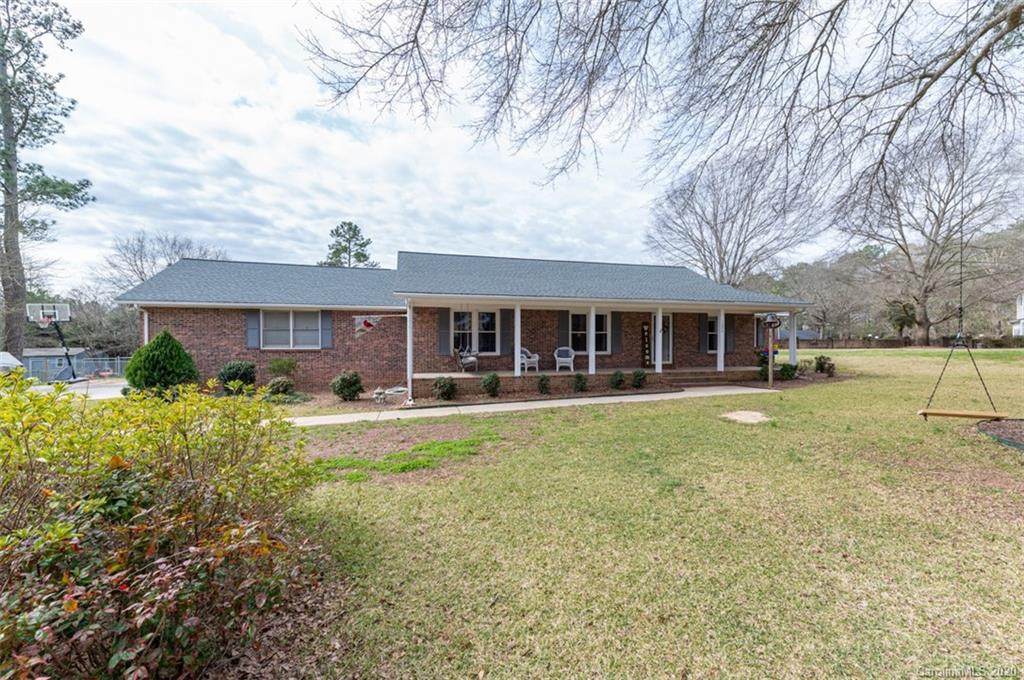 1222 Trailstream Drive - Photo 1