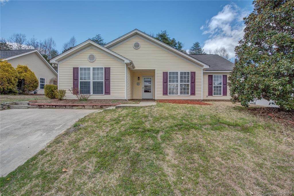 2708 Rabbit Ridge Drive - Photo 1