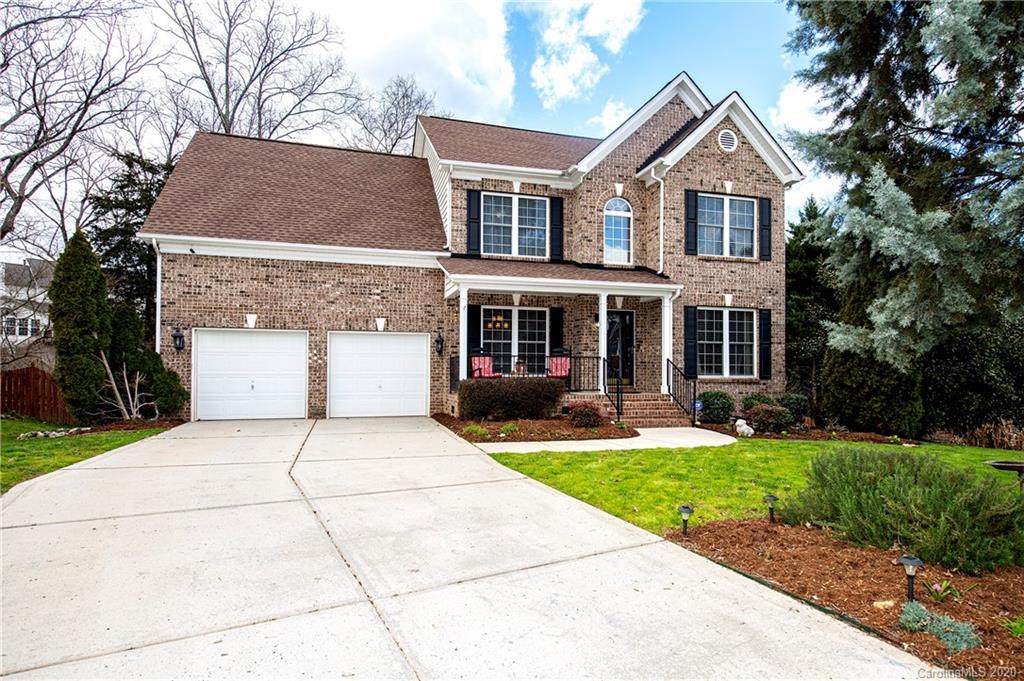 615 Grouse Court - Photo 1