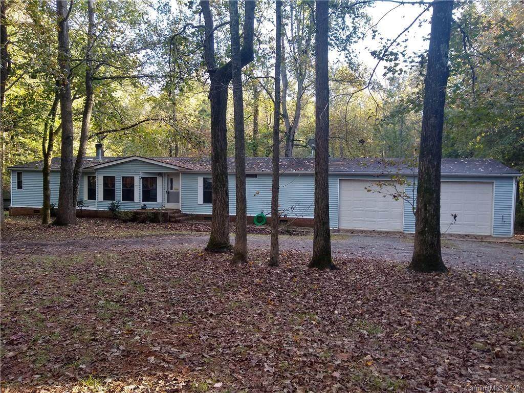 10165 Robert Bost Road - Photo 1