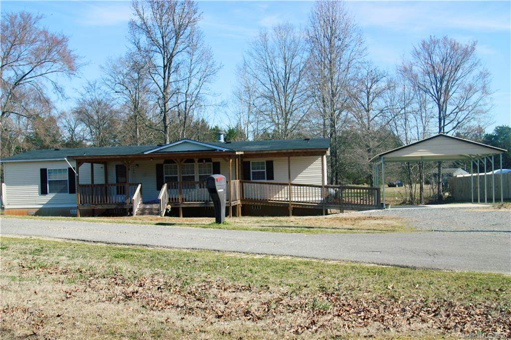 5110 Thrailkill Road - Photo 1