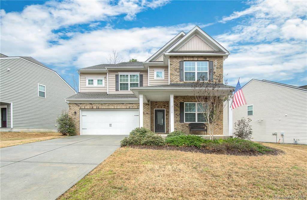 2115 Newport Drive - Photo 1