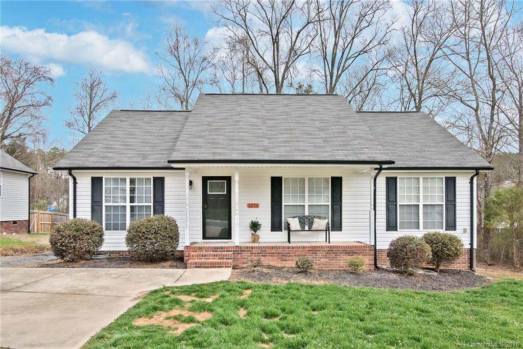 1273 Pressley Downs Drive - Photo 1