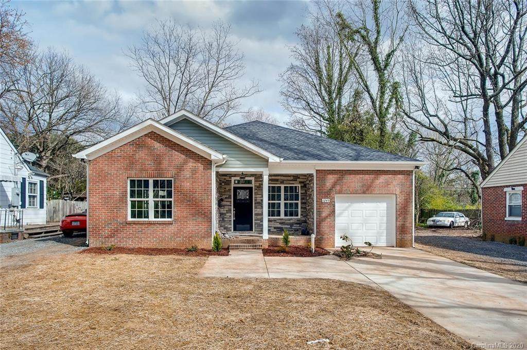 1245 Edgewood Road - Photo 1
