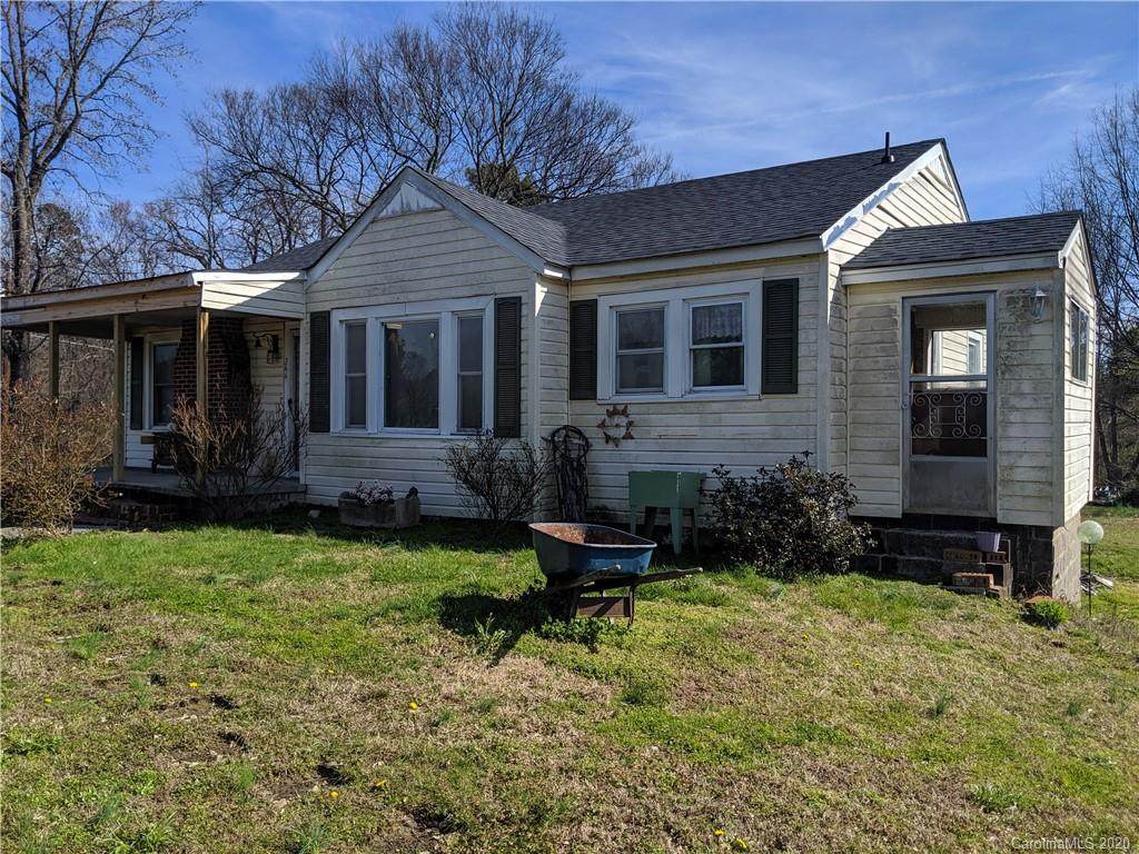 244 Boxwood Church Road - Photo 1
