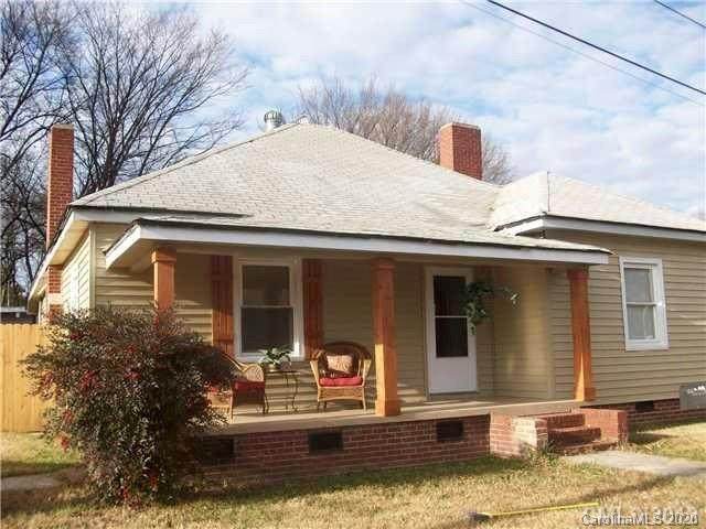 1510 Robbins Street - Photo 1