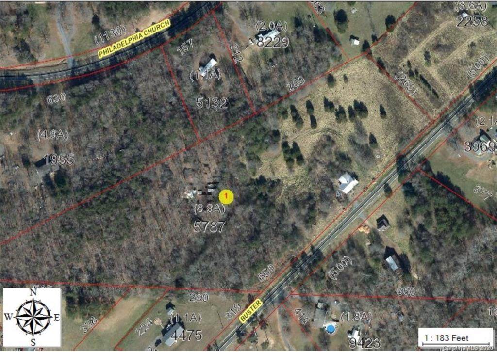 16515 Buster Road - Photo 1