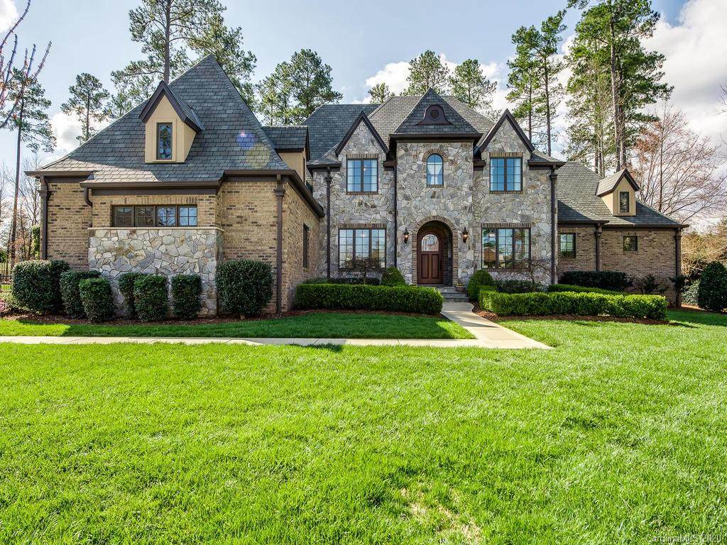 3032 Kings Manor Drive - Photo 1