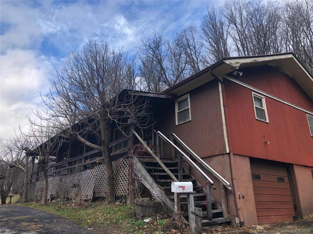 721 Fork Mountain Road - Photo 1
