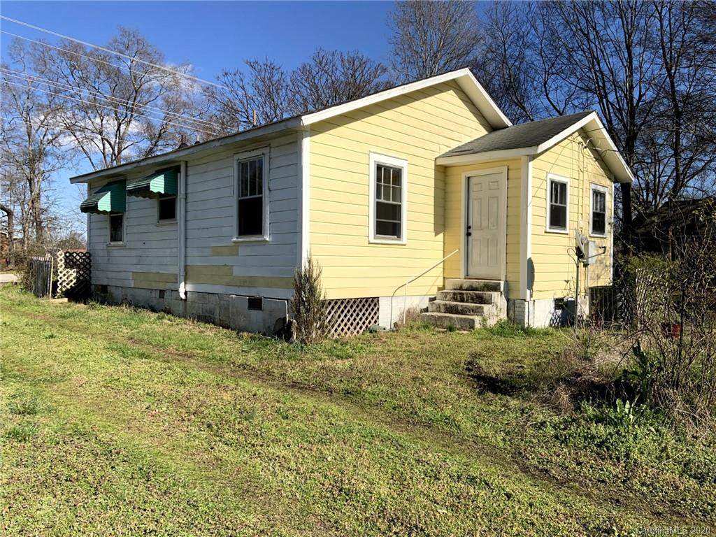 1631 Rosedale Street - Photo 1