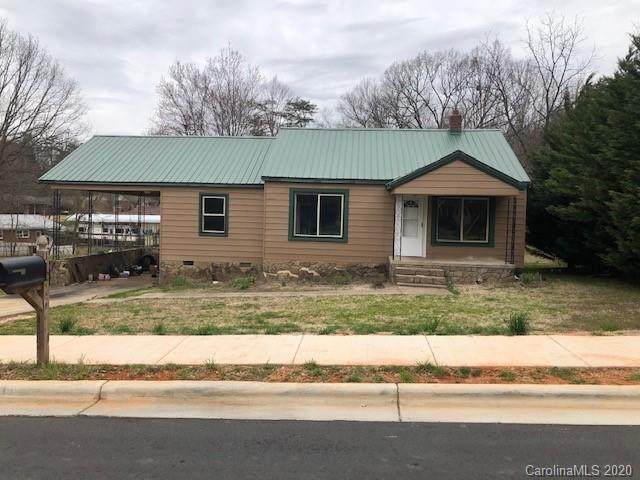 112 Woodman Street - Photo 1