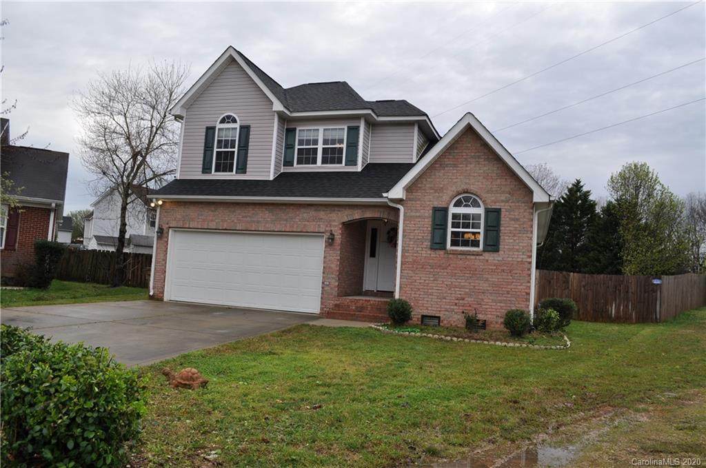 5905 Barefoot Lane - Photo 1