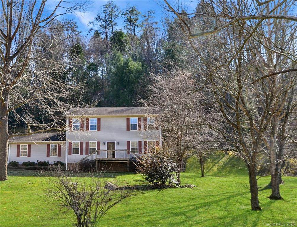 1077 Roby Conley Road - Photo 1