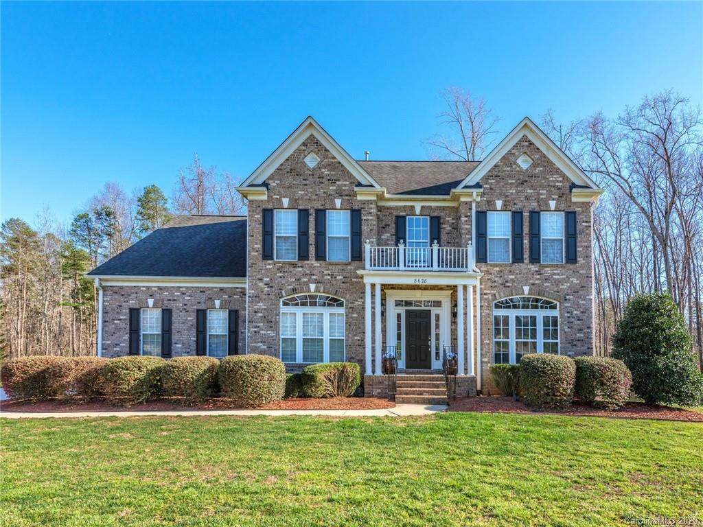 8628 Carly Lane - Photo 1