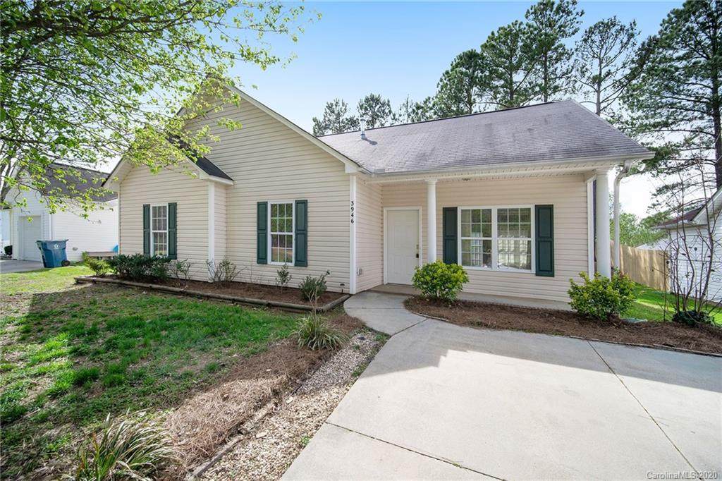 3946 Old Glory Drive - Photo 1