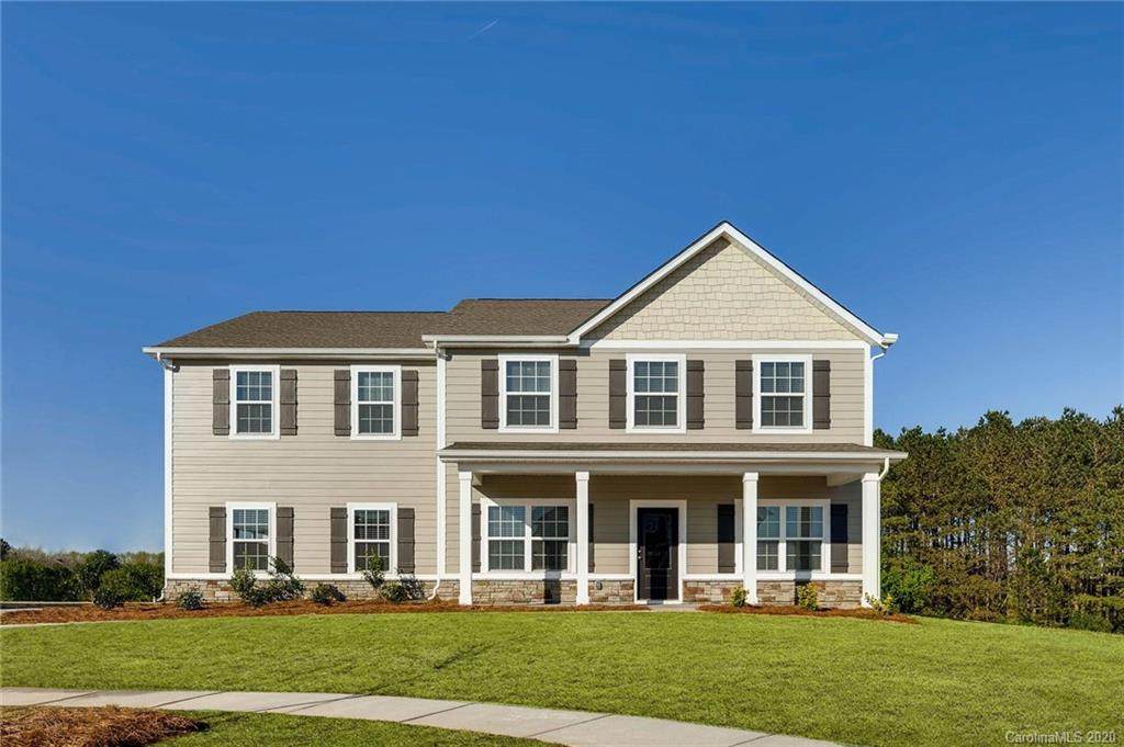 4105 Allenby Place - Photo 1