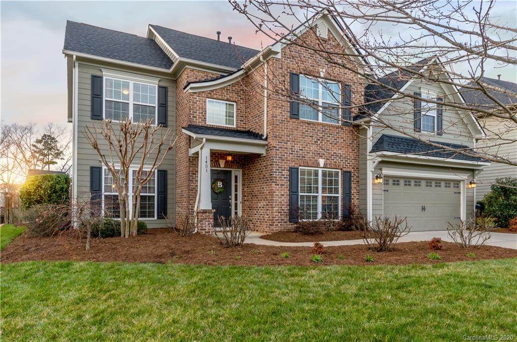1451 Rosemont Drive - Photo 1