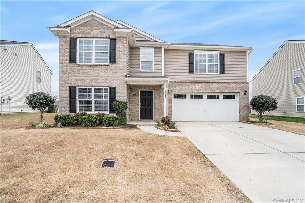 2341 Riding Trail Road - Photo 1