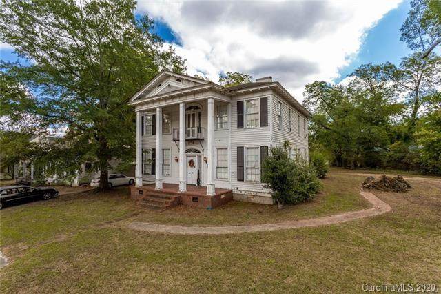 110 Pinckney Street - Photo 1