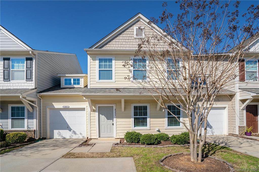 4551 Tradd Circle - Photo 1