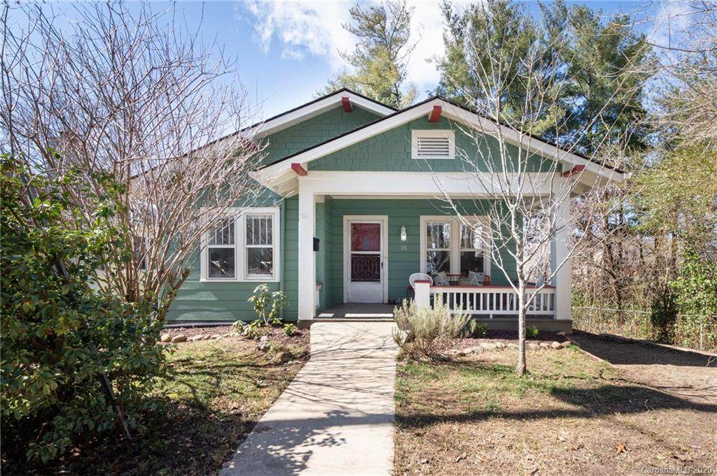 25 Parkman Avenue - Photo 1