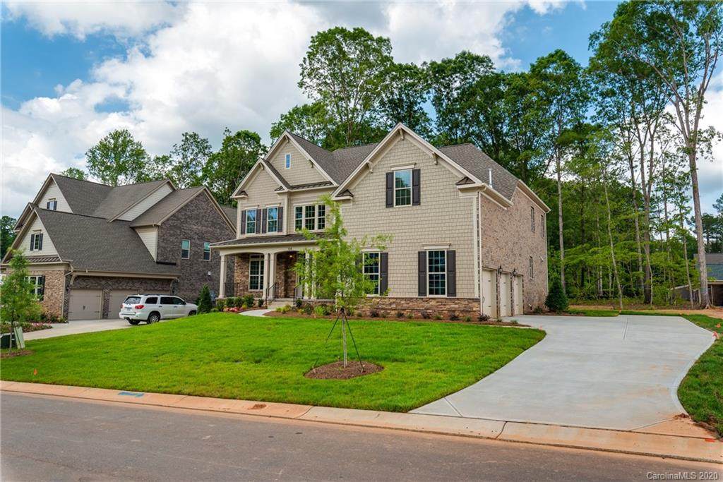 104 Turtleback Ridge - Photo 1
