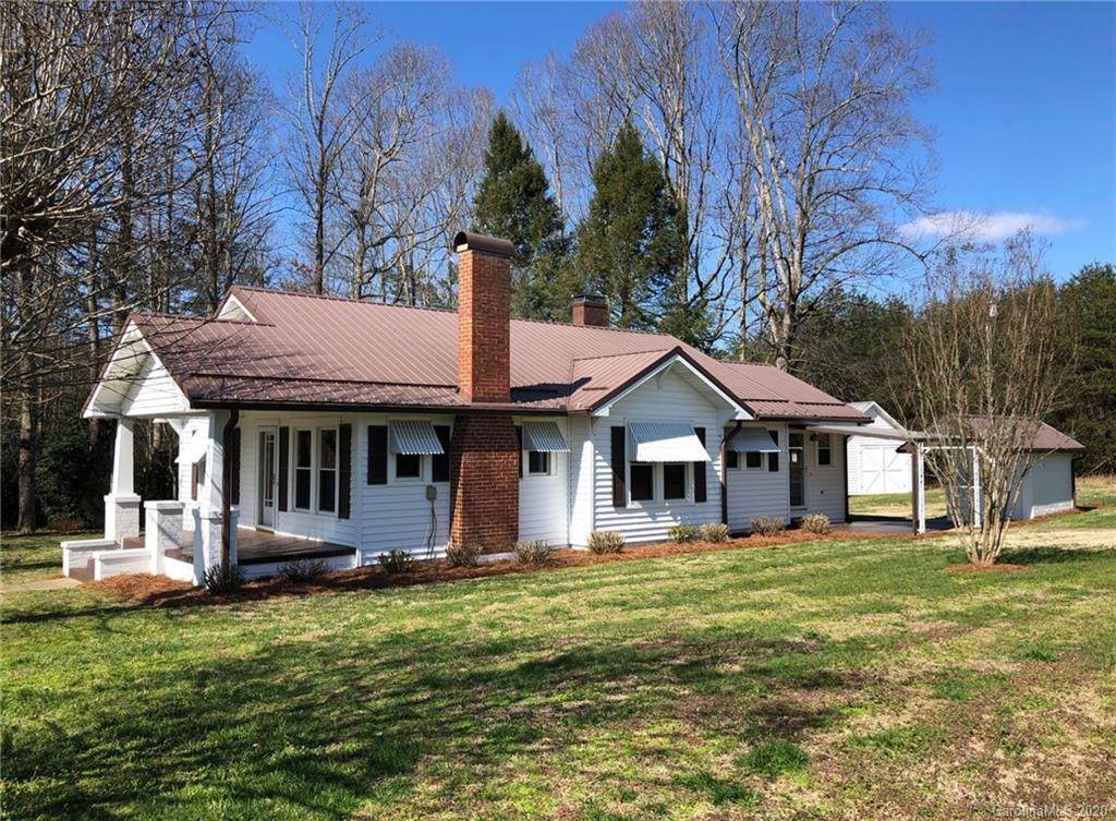 1752 Bethel Road - Photo 1