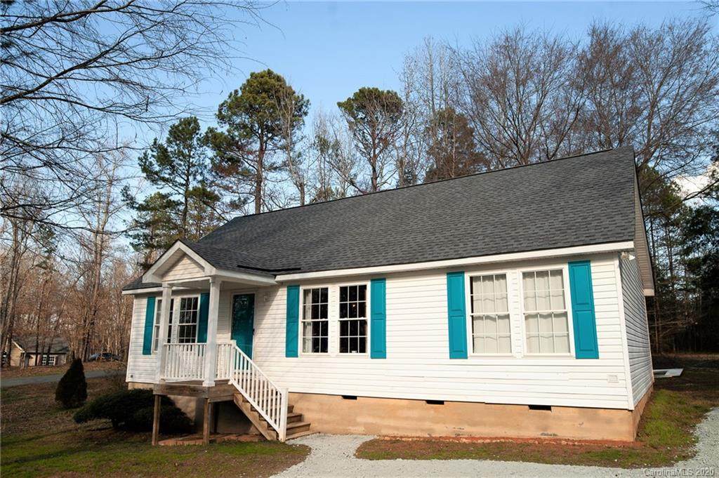 4703 Red Tail Hawk Lane - Photo 1