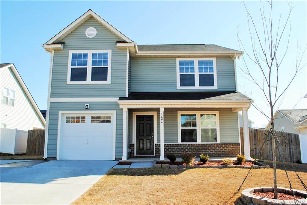 1604 Sandhill Oak Court - Photo 1