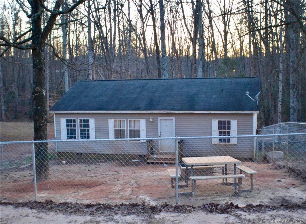 115 Cold Springs Drive - Photo 1
