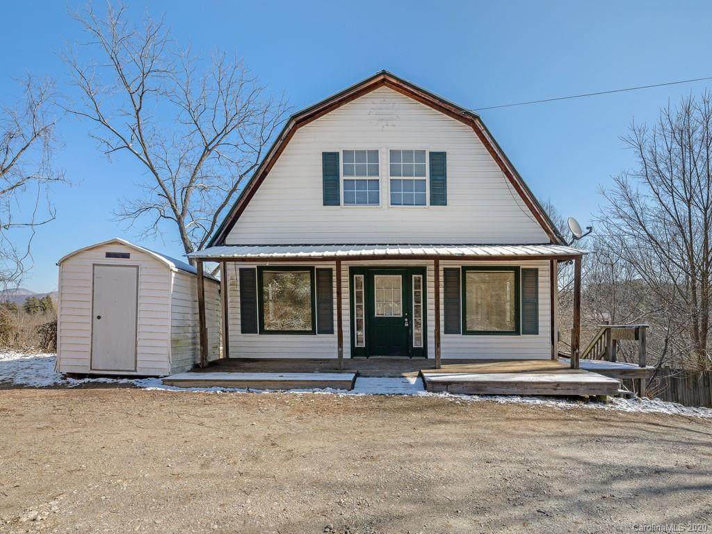 107 & 109 Carolina Mountain Drive - Photo 1