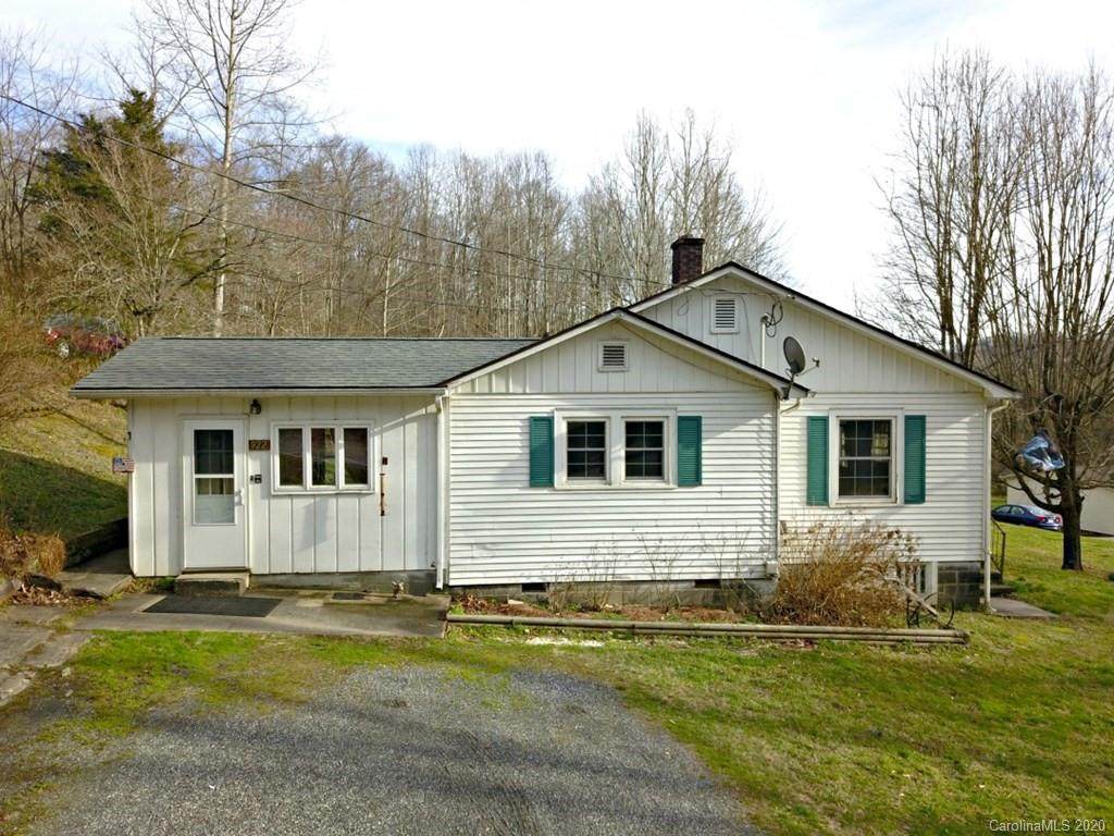 922 Fisher Creek - Photo 1