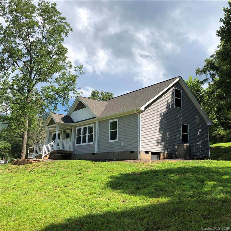 132 Black Oak Cove Road - Photo 1