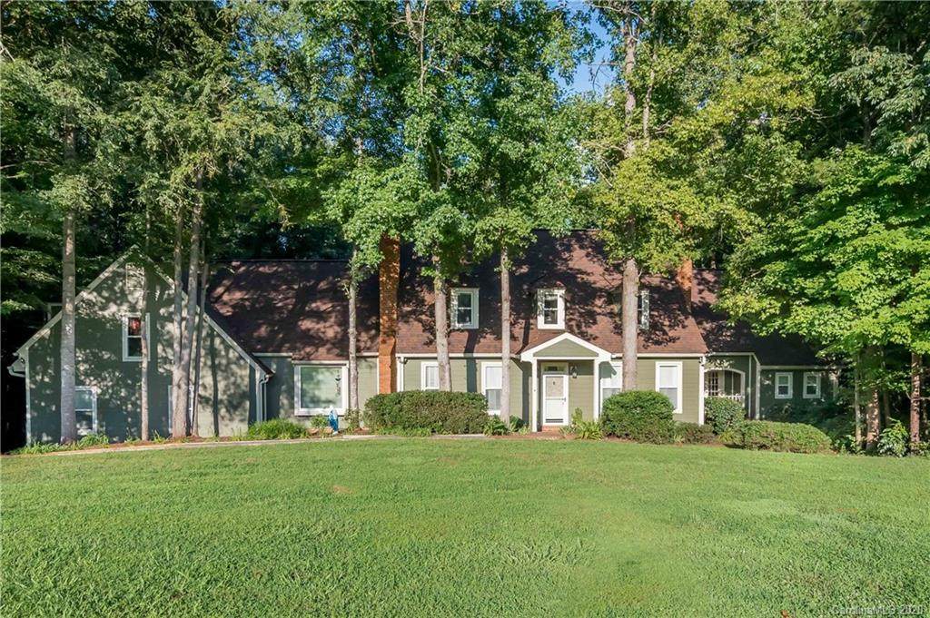 8400 Prince Valiant Drive - Photo 1