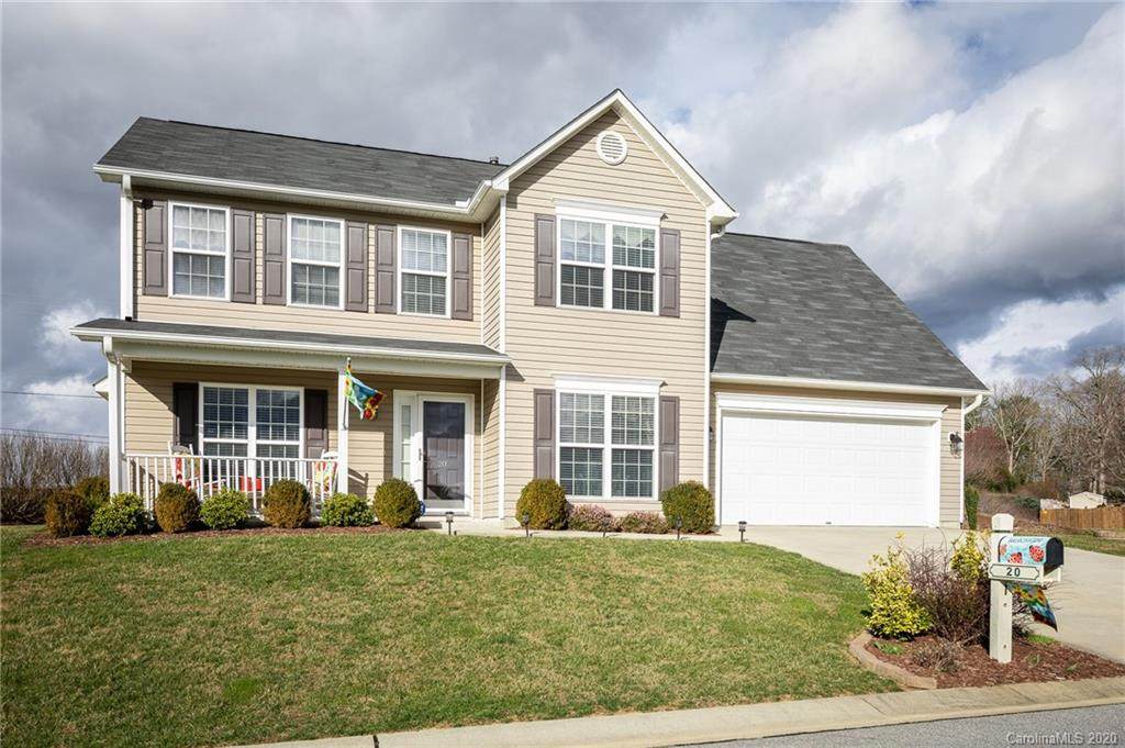 20 Roanoke Road - Photo 1
