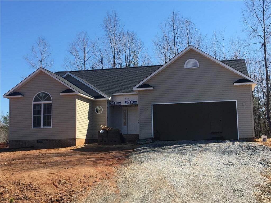 2284 Timberland Hills Drive - Photo 1