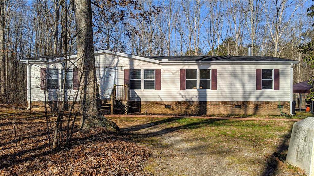 1801 Davis Farm Road - Photo 1